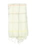 Unbranded Plaid Multi Color Ivory Scarf One size - photo 2