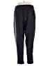 Reebok Solid Black Casual Pants Size XL - photo 2