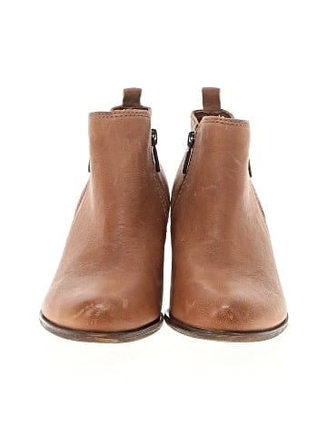 Lucky Brand Ankle Boots (view 2)