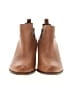 Lucky Brand Tan Ankle Boots Size 7 - photo 2