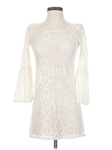 American Eagle Outfitters Cocktail Dress (view 1)