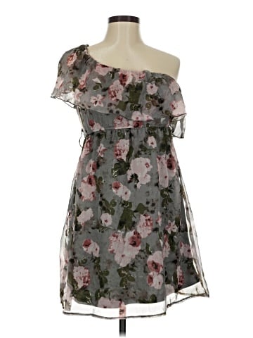 Wet Seal Cocktail Dress (view 1)