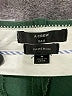 J.Crew 365 Solid Green Casual Pants Size 8 - photo 6