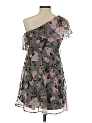 Wet Seal Cocktail Dress (view 2)