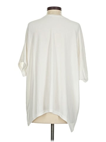 Traffic People 3/4 Sleeve Blouse (view 2)