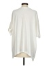 Traffic People Ivory 3/4 Sleeve Blouse Size S - photo 2