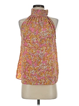 Chelsea & Theodore Tank Top
