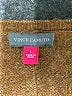 Vince Camuto Brown Pullover Sweater Size L - photo 7