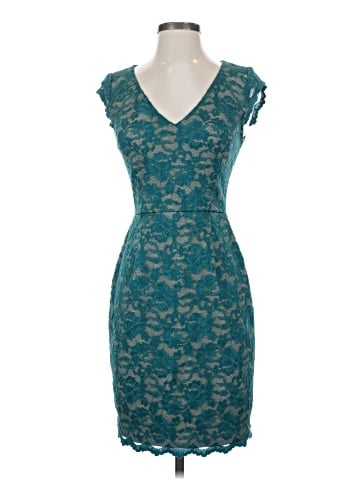 Slate & Willow Cocktail Dress (view 1)