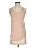 Lululemon Athletica Tan Active Tank Size 4 - photo 1
