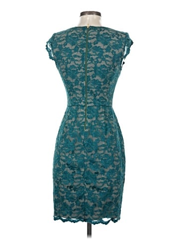Slate & Willow Cocktail Dress (view 2)