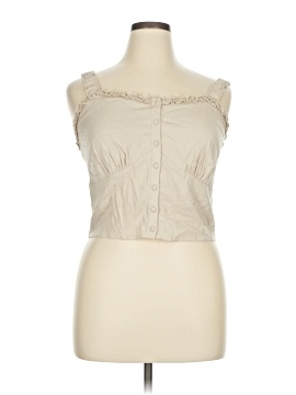 Forever 21 Plus Tank Top