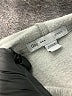 Gap Outlet Gray Pullover Hoodie Size L (youth) - photo 3