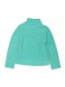 Old Navy 100% Polyester Teal Jacket Size S (kids) - photo 2