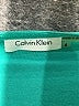 Calvin Klein Solid Teal Cocktail Dress Size 4 - photo 7