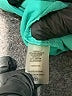 Calvin Klein Solid Teal Cocktail Dress Size 4 - photo 8