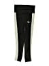 Nike Color Block Black Active Pants Size 6X - photo 1
