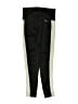 Nike Color Block Black Active Pants Size 6X - photo 2