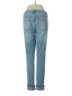 Universal Thread Hearts Blue Jeans Size 27 waist - photo 2