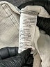 J.Crew Camo Gray Cargo Pants Size 26 waist - photo 8