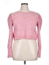 Target Pink Cardigan Size XL (estimated) - photo 1