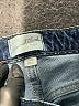 Universal Thread Hearts Blue Jeans Size 2R - photo 4