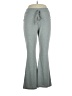 Shein Curve Gray Casual Pants Size 1X - photo 1