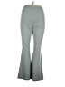 Shein Curve Gray Casual Pants Size 1X - photo 2