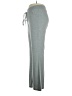 Shein Curve Gray Casual Pants Size 1X - photo 5