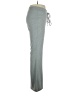 Shein Curve Gray Casual Pants Size 1X - photo 4