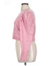 Target Pink Cardigan Size XL (estimated) - photo 5