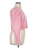 Target Pink Cardigan Size XL (estimated) - photo 4