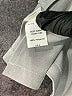 In the Style 100% Polyester Gray Formal Skirt Size 4 - photo 5