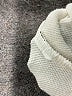 New Balance Ivory Sweatshirt Size M - photo 8