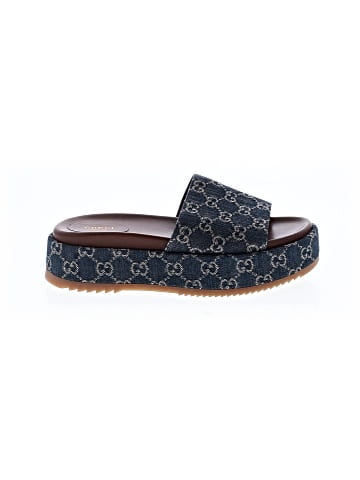 Gucci GG Angelina Platform (view 1)