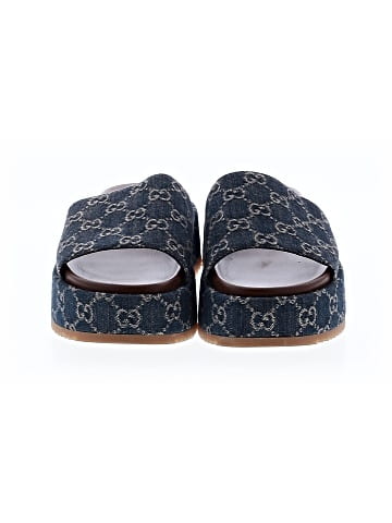 Gucci GG Angelina Platform (view 2)