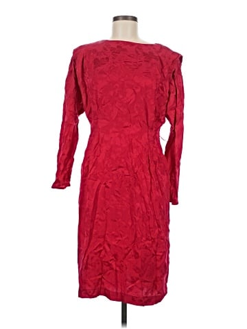 Worth Cocktail Dress (view 1)