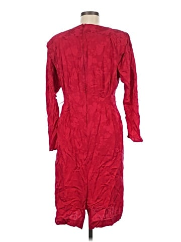 Worth Cocktail Dress (view 2)