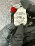 J.S.J. Petites Black Cardigan Size 8 - photo 8