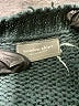 Wooden Ships Black Pullover Sweater Size XS - photo 7