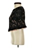 Kindle Black Short Sleeve Top Size S - photo 5