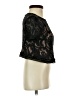 Kindle Black Short Sleeve Top Size S - photo 4