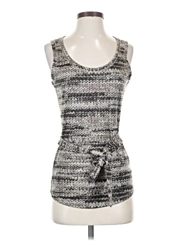 David Cline Sleeveless Top (view 1)