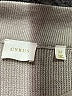 Cyrus Stripes Gray Pullover Sweater Size M - photo 7
