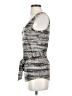 David Cline Gray Sleeveless Top Size S - photo 5
