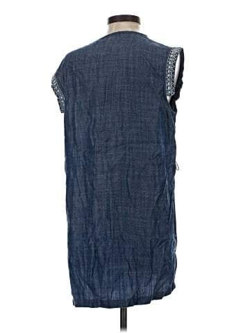 Ivanka Trump Sleeveless Blouse (view 2)