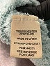Sincerely Jules Teal Pullover Sweater Size M - photo 7