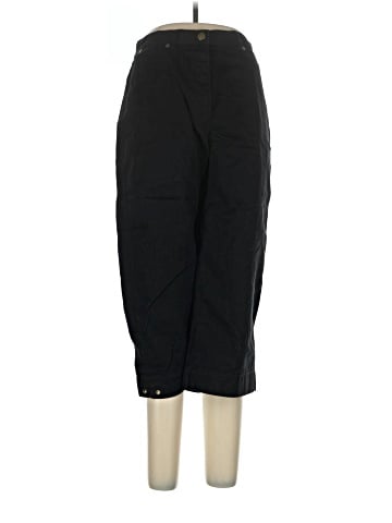 Jones New York Sport Casual Pants (view 1)