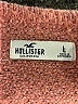 Hollister Pink Pullover Sweater Size L - photo 7