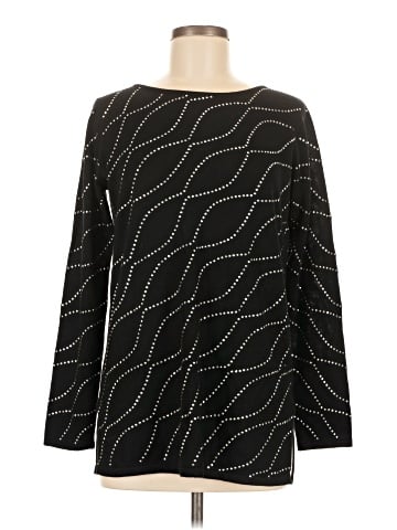 Chelsea & Theodore Casual Dress (view 1)